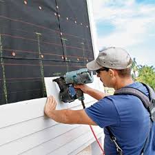 Best Vinyl Siding Installation  in Fifth Ward, LA